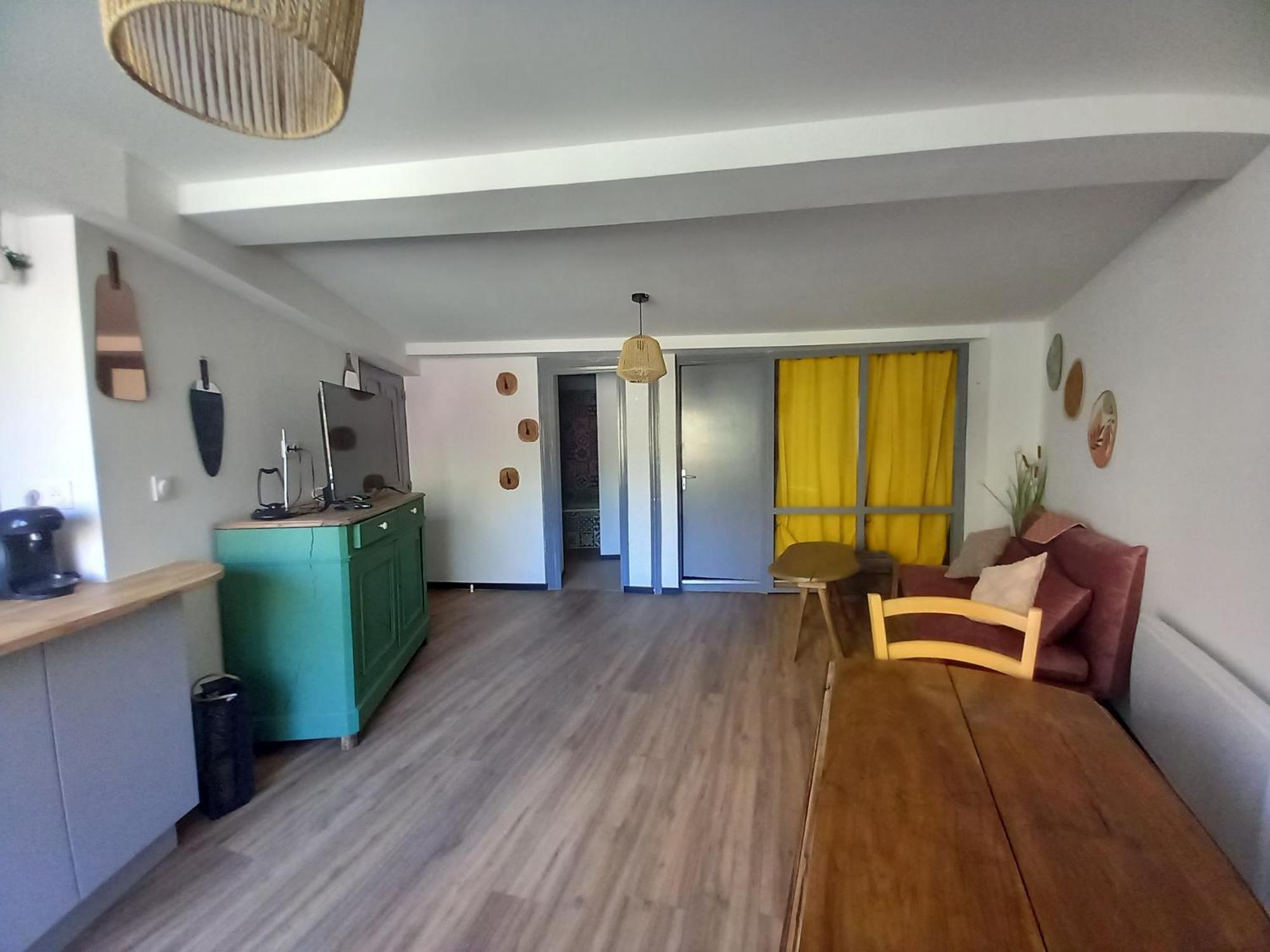 La Terrasse Du Clermontais Apartment Ngoại thất bức ảnh