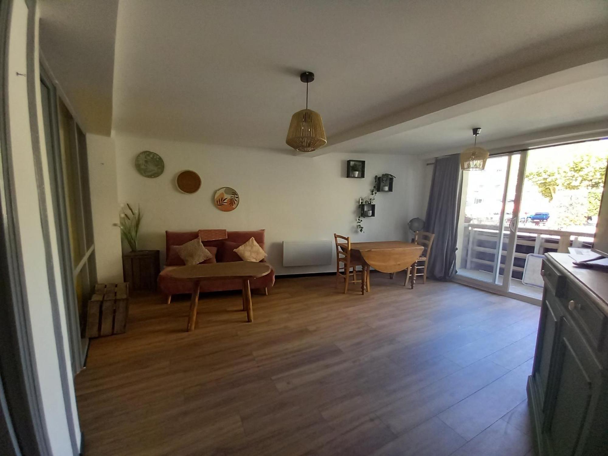 La Terrasse Du Clermontais Apartment Ngoại thất bức ảnh