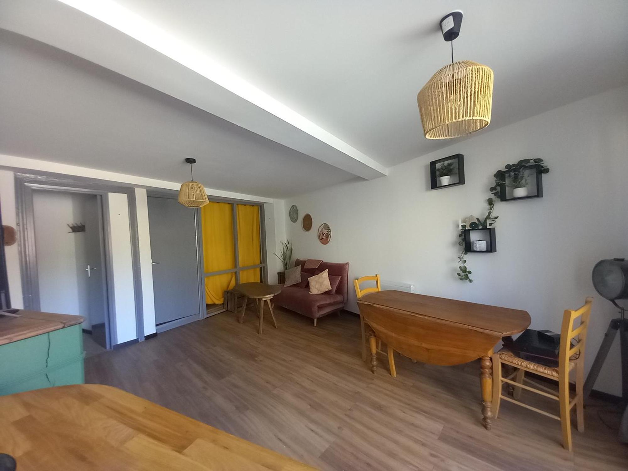 La Terrasse Du Clermontais Apartment Ngoại thất bức ảnh